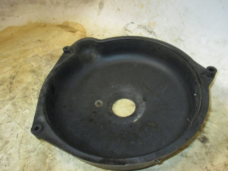 Mercury mariner 75hp 2 stroke outboard flywheel cover (42956A1)