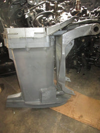 Load image into Gallery viewer, Mercury mariner 75hp 2 stroke outboard 20 inch midsection
