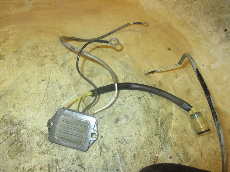 Suzuki DF225 225hp 4 stroke outboard rectifier regulator (32800-93J03)