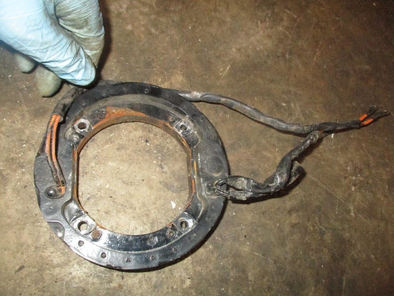 Johnson 140hp 2 stroke outboard stator (583419)