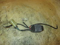 Load image into Gallery viewer, Suzuki DF225 225hp 4 stroke outboard tilt trim relay (38410-93J00)
