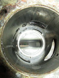 Load image into Gallery viewer, Johnson 200hp GT 2 stroke outboard crankcase block
