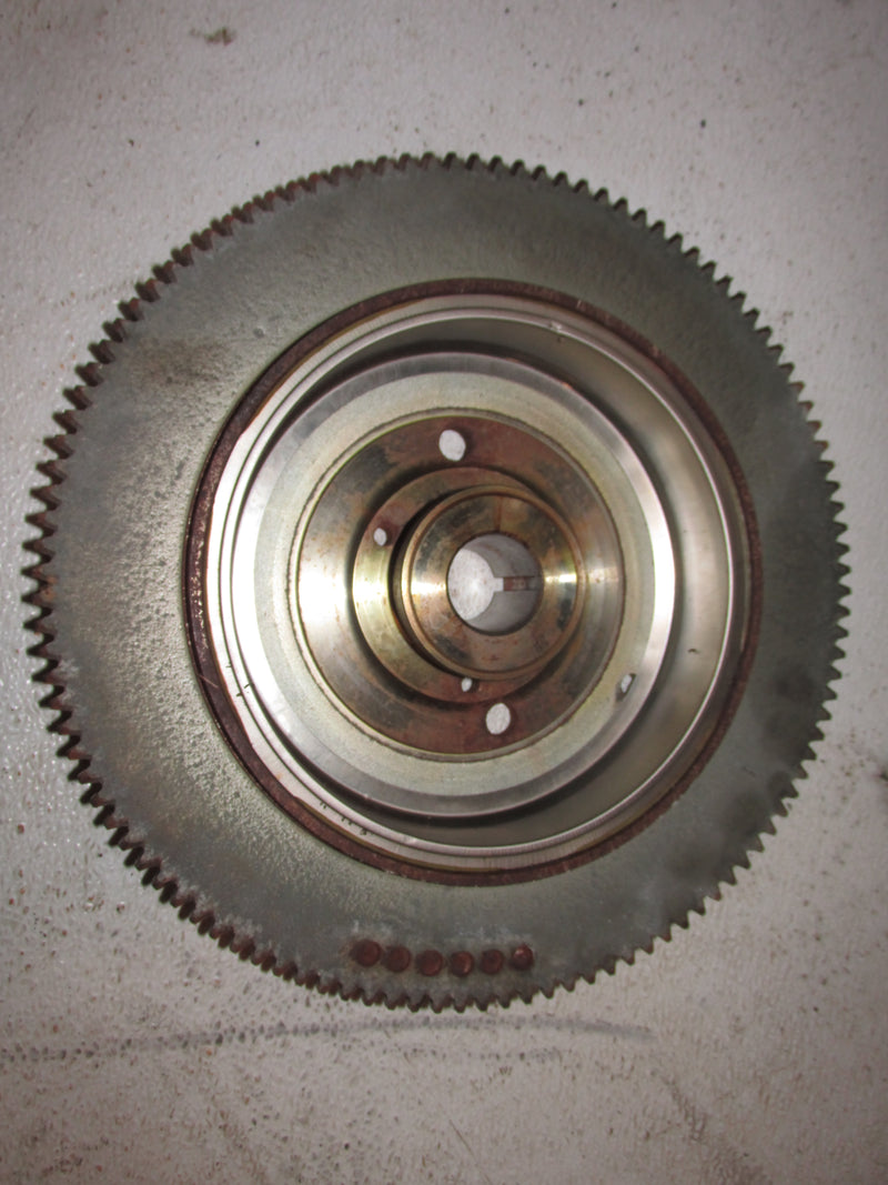 Yamaha 115hp 2 Stroke Outboard Flywheel (6E5-85550-00-00)