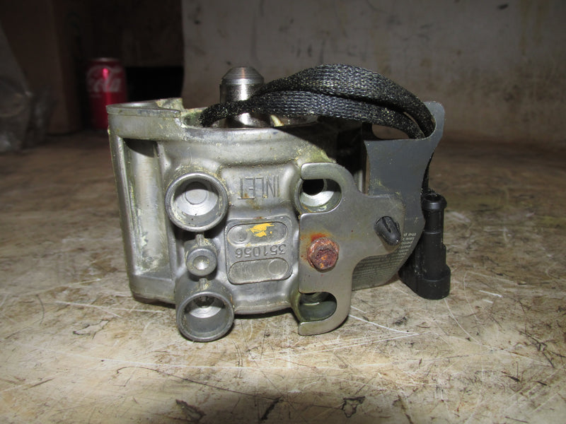Evinrude Etec 75hp 2 Stroke Outboard Fuel Injector (5004563/351056)