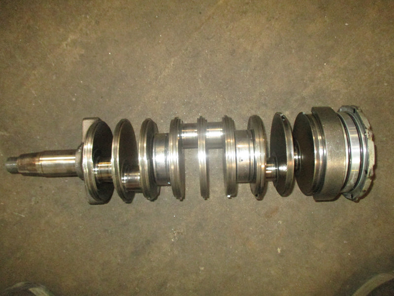 Johnson 200hp GT 2 stroke outboard crankshaft (434771)