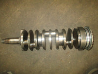 Load image into Gallery viewer, Johnson 200hp GT 2 stroke outboard crankshaft (434771)
