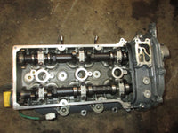 Load image into Gallery viewer, Suzuki 250hp 4 stroke outboard port cylinder head
