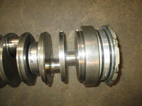 Load image into Gallery viewer, Johnson 200hp GT 2 stroke outboard crankshaft (434771)
