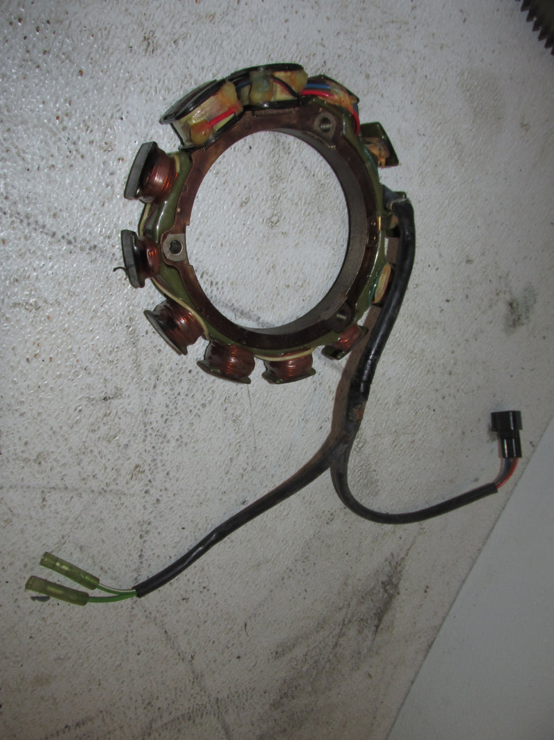 Yamaha 115hp 2 Stroke Outboard Stator (6E5-85510-00-00)