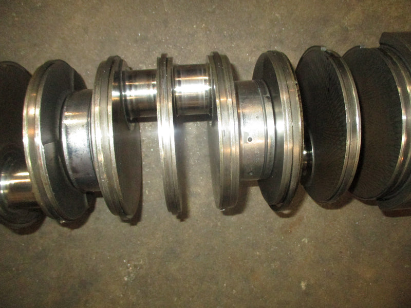 Johnson 200hp GT 2 stroke outboard crankshaft (434771)