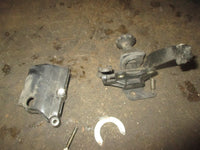 Load image into Gallery viewer, Mercury Mariner 20hp 2 Stroke outboard Intake Manifold and Choke Assembly
