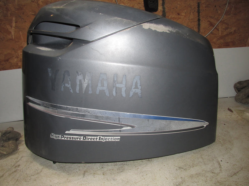 Yamaha HPDI 150hp 2 Stroke Outboard Top Cowling