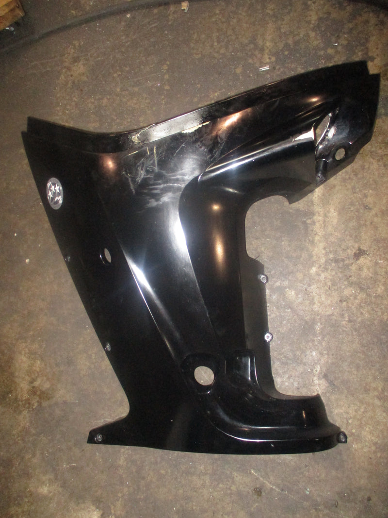 Mercury 115hp 4 stroke outboard starboard side cover (8M0055199)