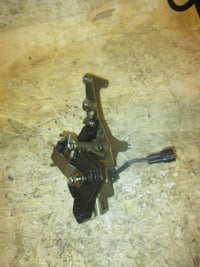 Load image into Gallery viewer, Suzuki DF225 225hp 4 stroke outboard shift bracket/neutral switch (13580-93J01)
