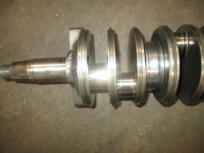 Johnson 200hp GT 2 stroke outboard crankshaft (434771)