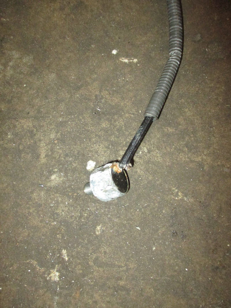 Yamaha 250hp 4 stroke outboard knock sensor (6P2-85780-00-00)