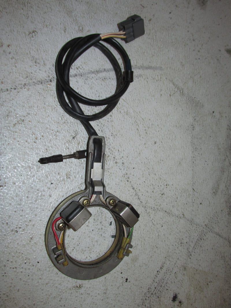 Yamaha 115hp 2 Stroke Outboard Pulsor Coil (6E5-85580-00-00)