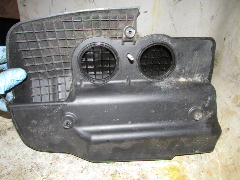 Evinrude Etec 75hp 2 Stroke Outboard Intake Silencer (5005183)