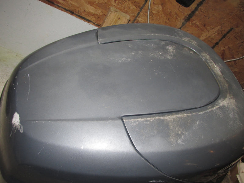 Yamaha HPDI 150hp 2 Stroke Outboard Top Cowling