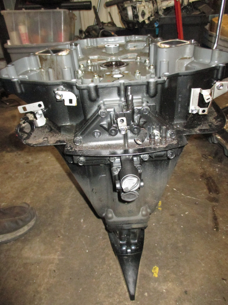 Suzuki 250hp 4 stroke outboard 20" midsection