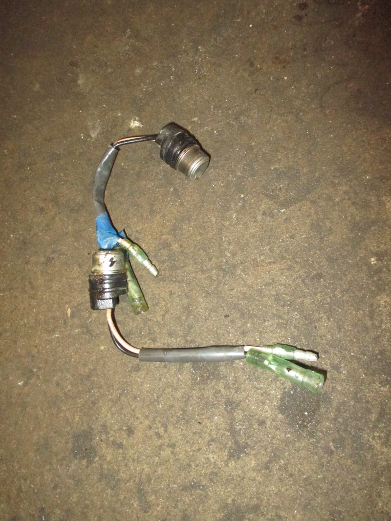 Yamaha 250hp 4 stroke outboard thermo switch set (6P2-82560-01-00)
