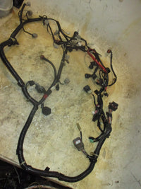 Load image into Gallery viewer, Suzuki DF225 225hp 4 stroke outboard engine wiring harness (136610-93J20)
