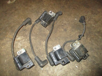 Load image into Gallery viewer, Johnson 140hp 2 stroke outboard ignition coil set (582508)
