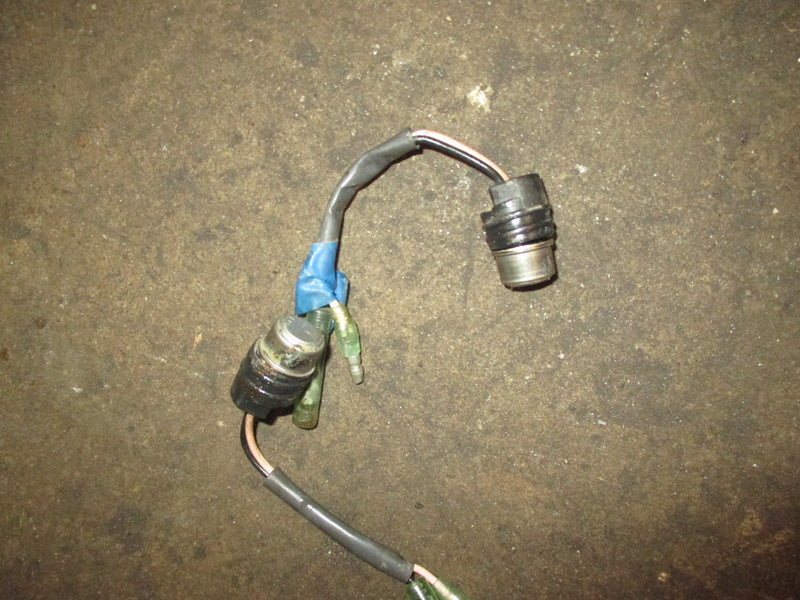 Yamaha 250hp 4 stroke outboard thermo switch set (6P2-82560-01-00)