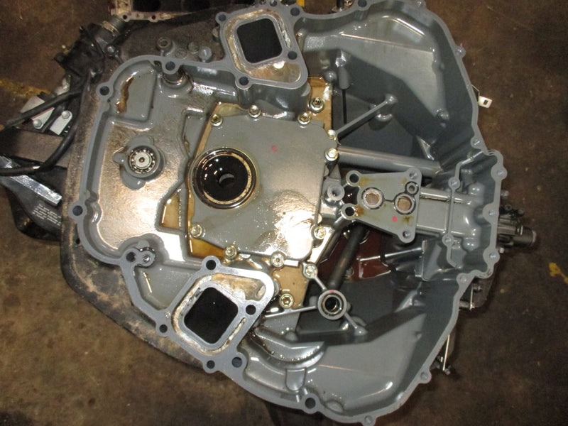 Suzuki 250hp 4 stroke outboard 20" midsection