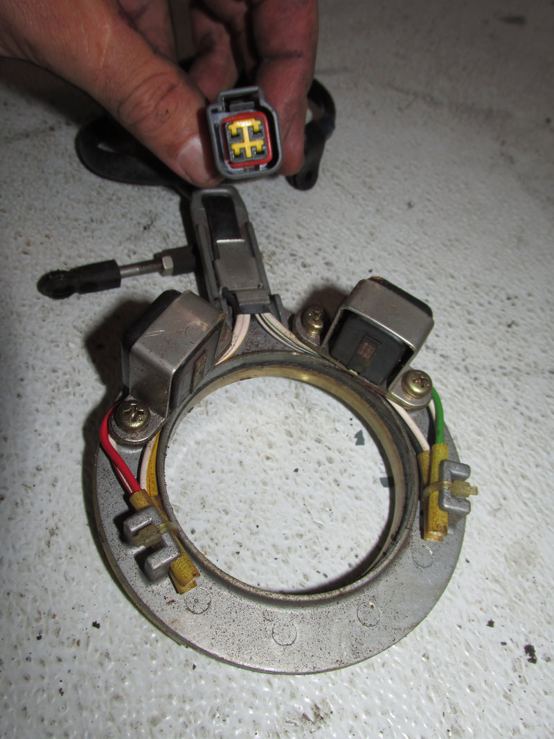 Yamaha 115hp 2 Stroke Outboard Pulsor Coil (6E5-85580-00-00)