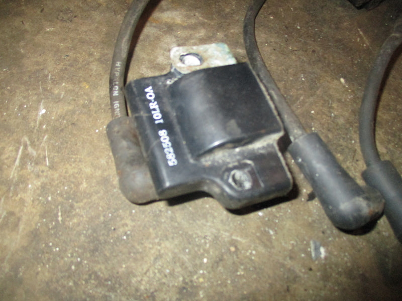 Johnson 140hp 2 stroke outboard ignition coil set (582508)