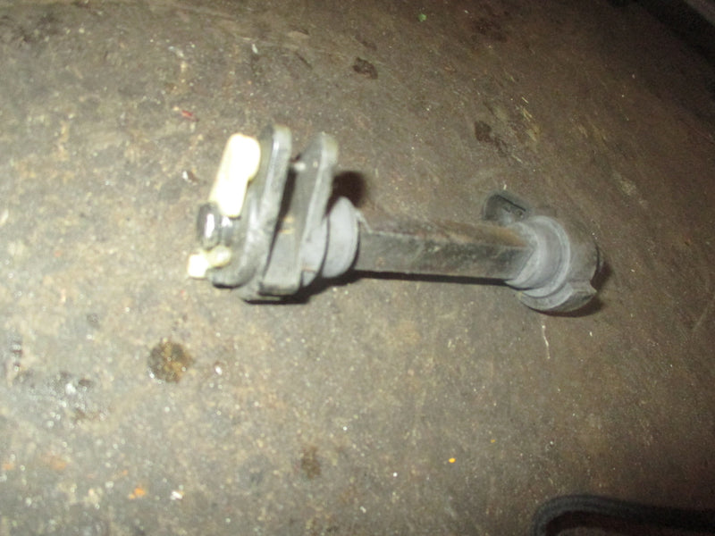 Mercury Mariner 20hp 2 Stroke outboard Shift Bracket