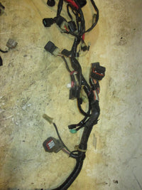 Load image into Gallery viewer, Suzuki DF225 225hp 4 stroke outboard engine wiring harness (136610-93J20)
