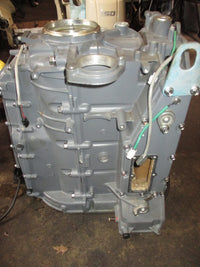 Load image into Gallery viewer, Suzuki DF150AP 150hp 4 stroke outboard crankcase block

