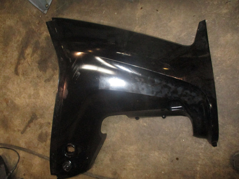 Mercury 115hp 4 stroke outboard port side cover (8M005194)