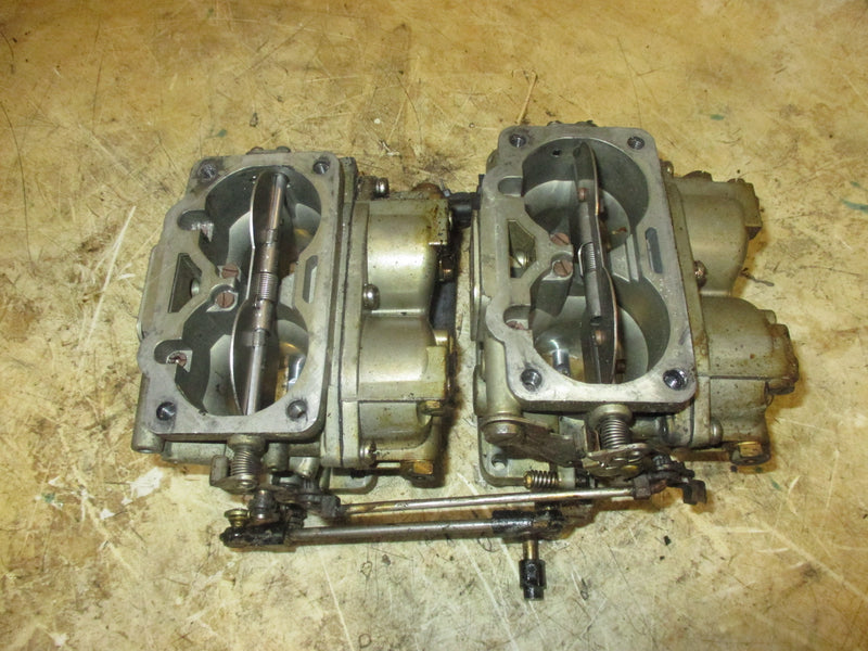 Yamaha 115hp 2 stroke outboard Carburetor Set (6L1-00)