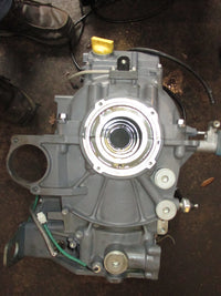 Load image into Gallery viewer, Suzuki DF150AP 150hp 4 stroke outboard crankcase block
