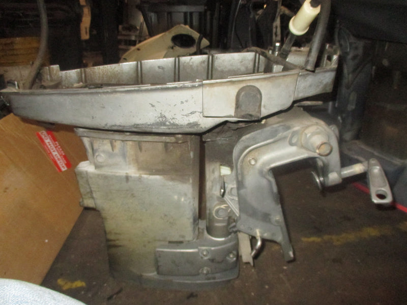 Mercury Mariner 20hp 2 Stroke outboard Short Shaft Midsection