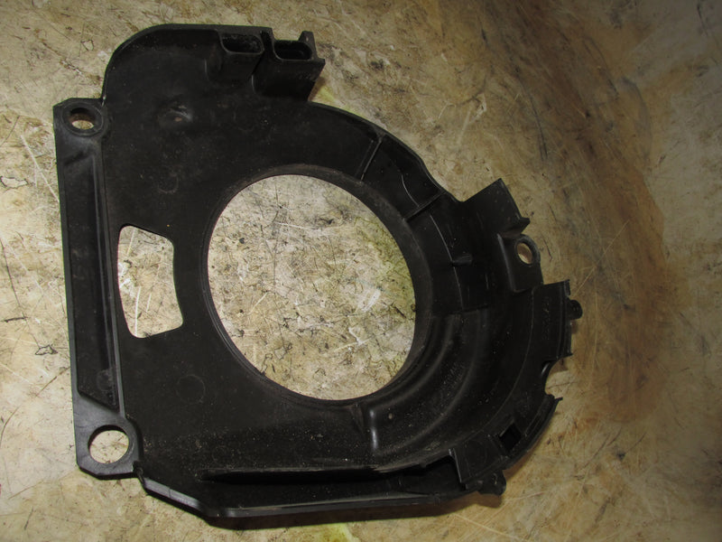 Evinrude Etec 75hp 2 Stroke Outboard Flywheel Cover (350556)