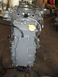 Load image into Gallery viewer, Suzuki DF150AP 150hp 4 stroke outboard crankcase block
