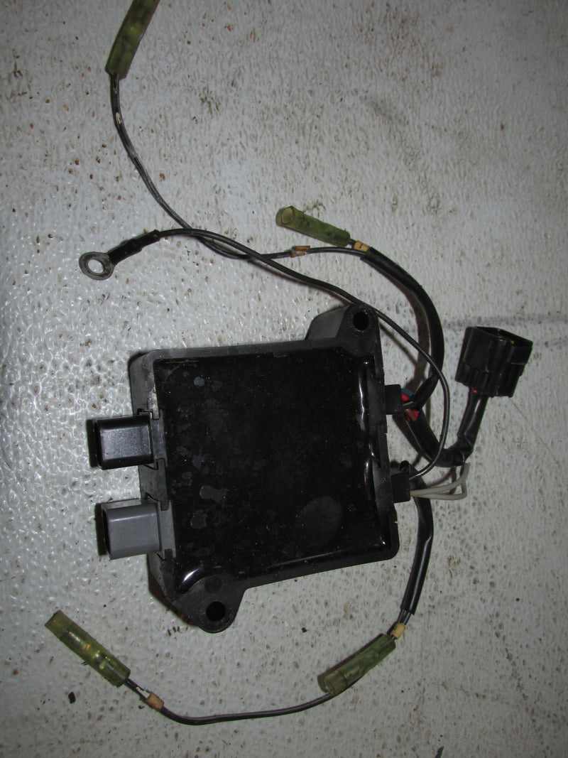Yamaha 115hp 2 Stroke Outboard CDI (6E5-85540-00-00)