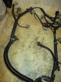 Load image into Gallery viewer, Suzuki DF225 225hp 4 stroke outboard engine wiring harness (136610-93J20)
