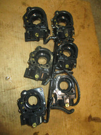 Load image into Gallery viewer, Johnson 200hp GT 2 stroke outboard carburetor set (436012)
