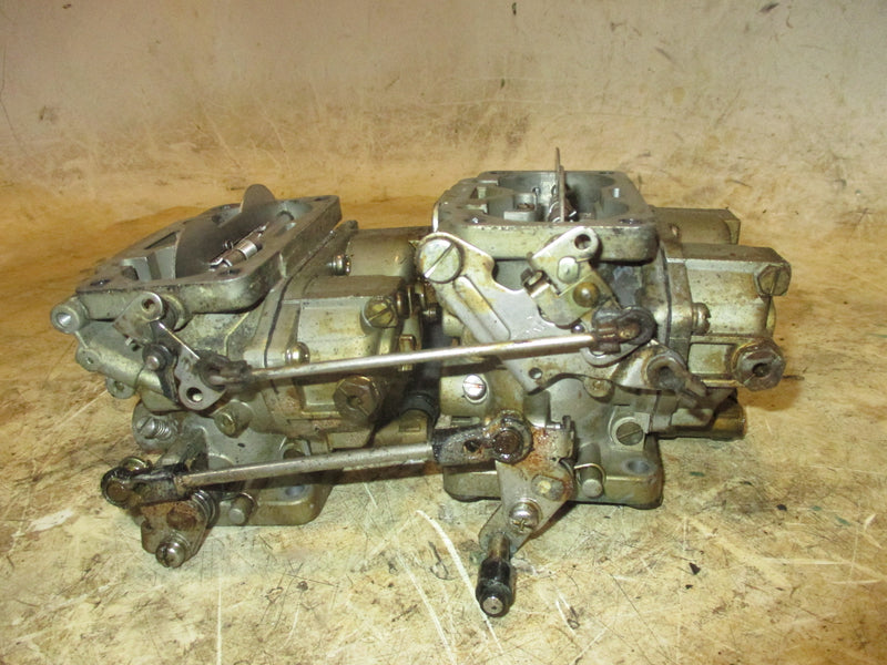 Yamaha 115hp 2 stroke outboard Carburetor Set (6L1-00)