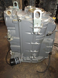 Load image into Gallery viewer, Suzuki DF150AP 150hp 4 stroke outboard crankcase block
