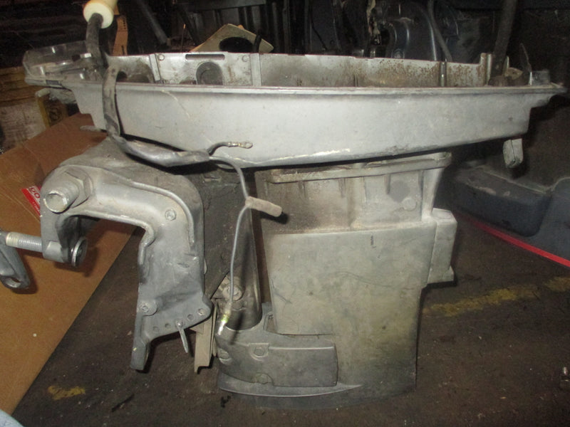 Mercury Mariner 20hp 2 Stroke outboard Short Shaft Midsection