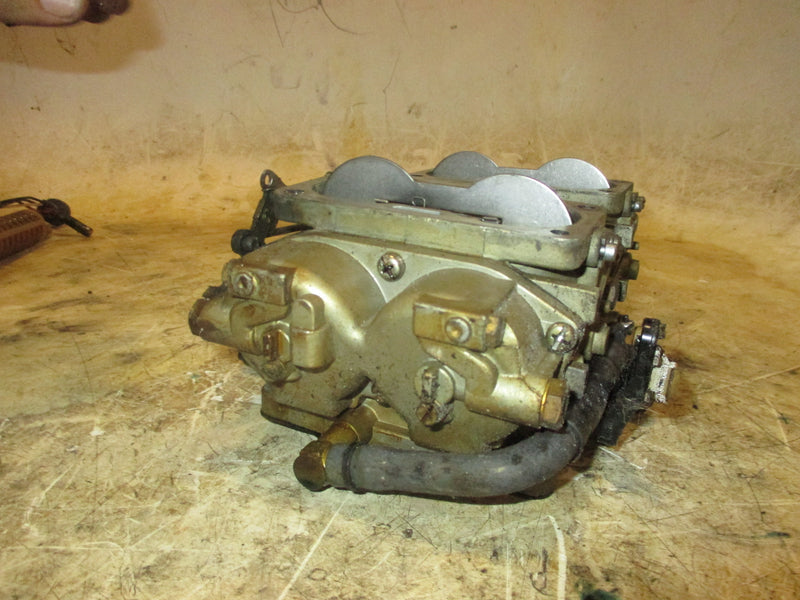 Yamaha 115hp 2 stroke outboard Carburetor Set (6L1-00)