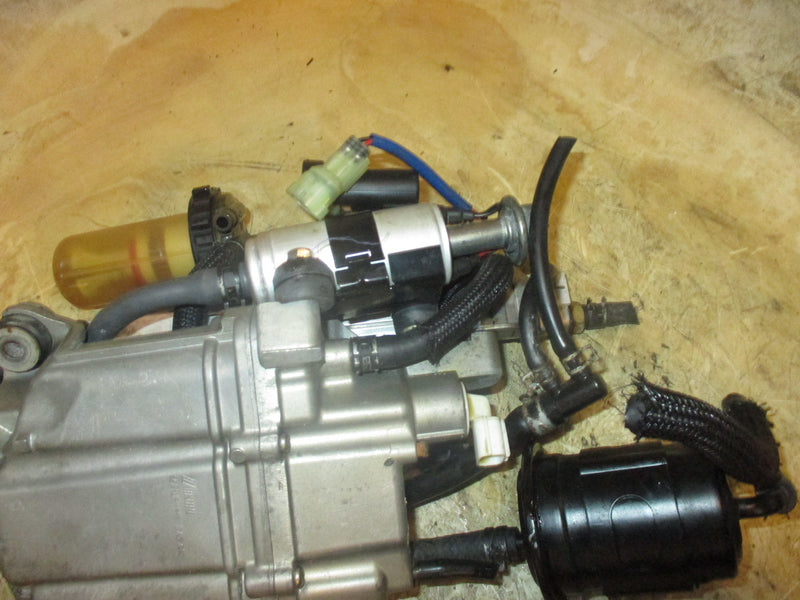 Suzuki DF225 225hp 4 stroke outboard VST fuel vapor separator (156000-93J01)
