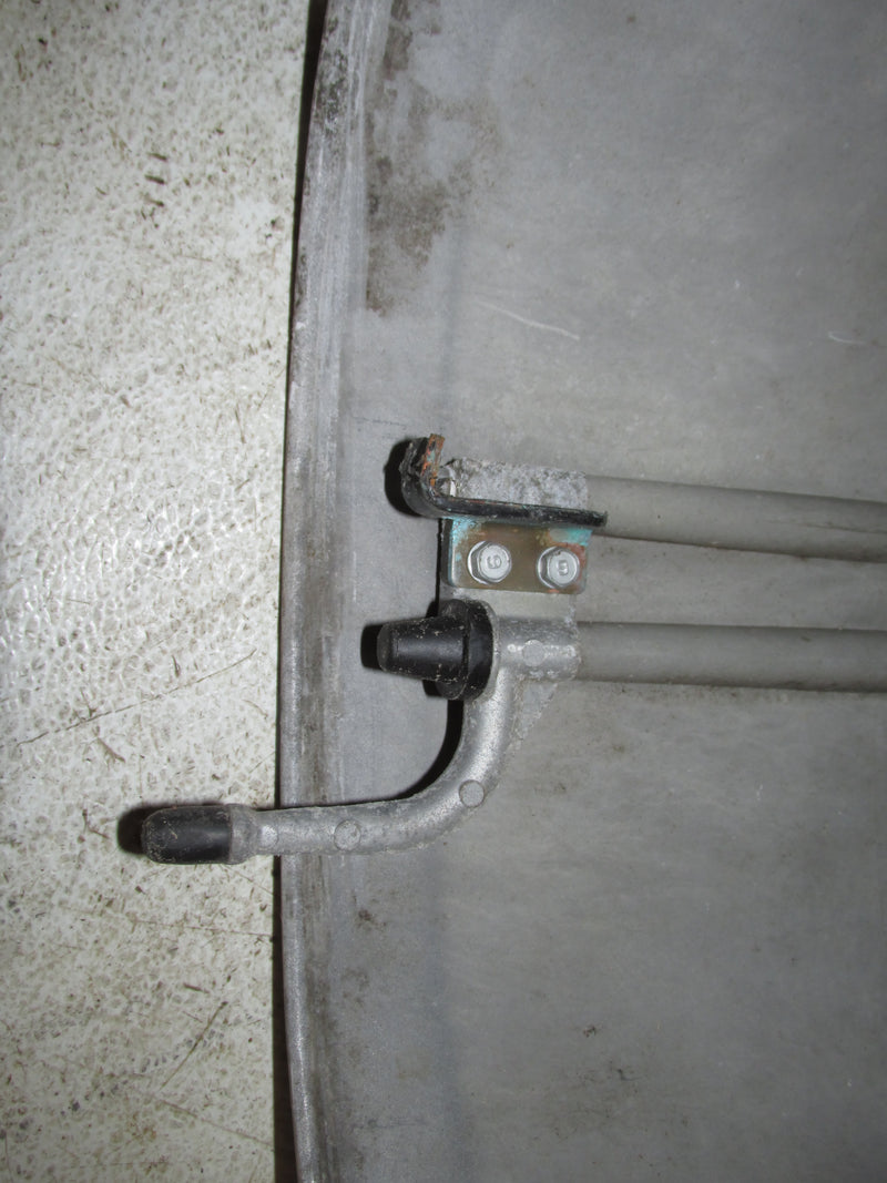 Yamaha HPDI 150hp 2 Stroke Outboard Top Cowling