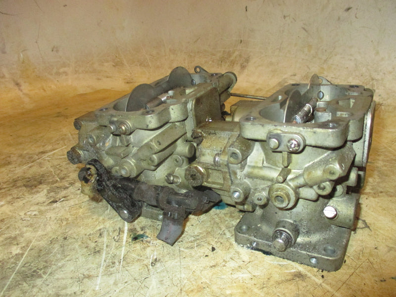 Yamaha 115hp 2 stroke outboard Carburetor Set (6L1-00)